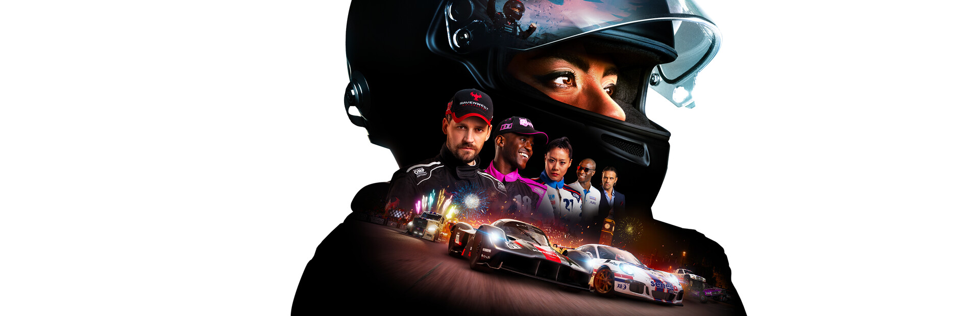 GRID cover art