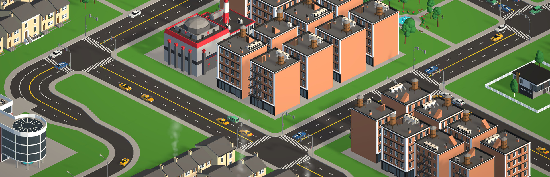 Grid:Locked cover art