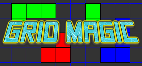 Grid Magic cover art
