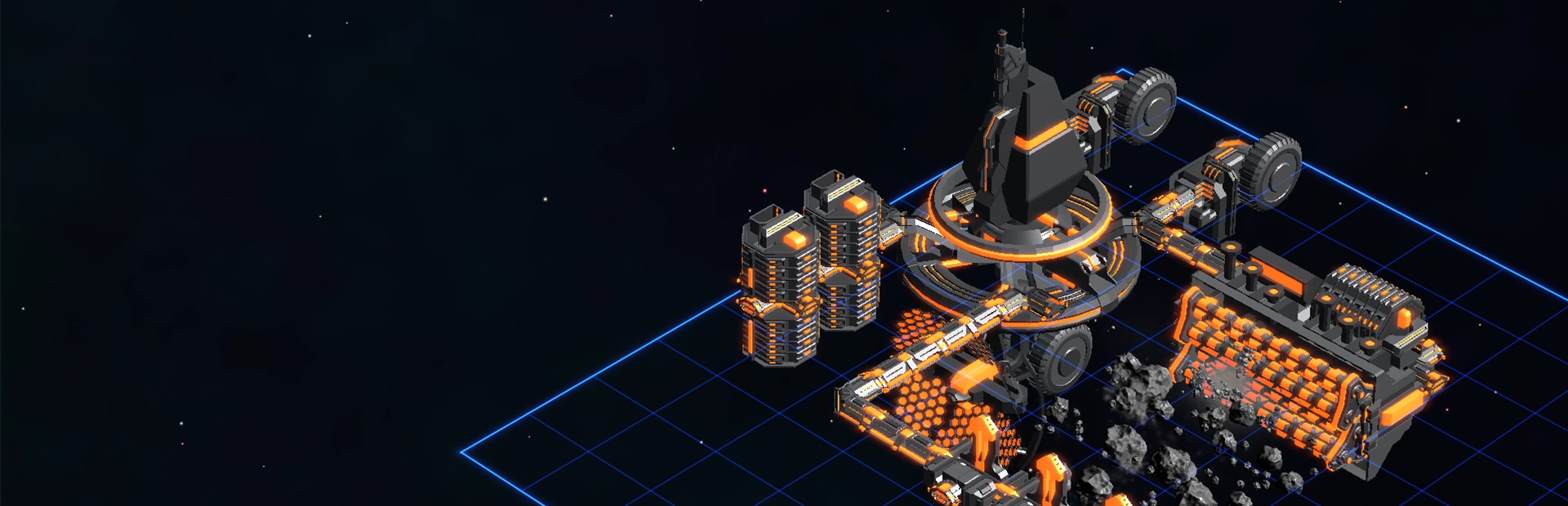 Grid Miner cover art