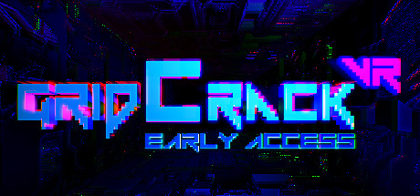 gridCrack cover art