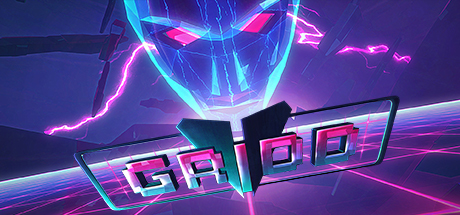 GRIDD: Retroenhanced cover art