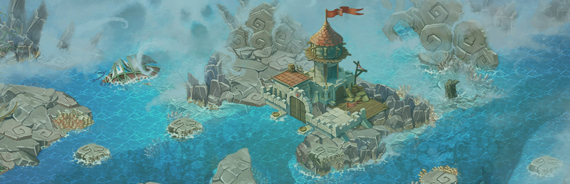 Griddlers Legend Of The Pirates cover art