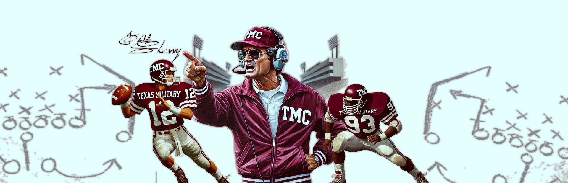 GridIron cover art