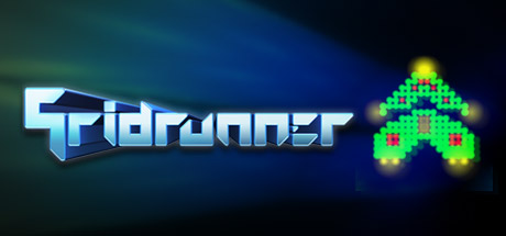 GridRunner Revolution cover art