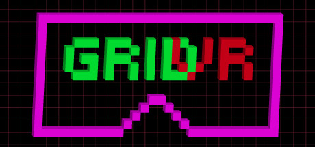 GridVR cover art