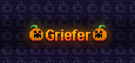 Griefer cover art