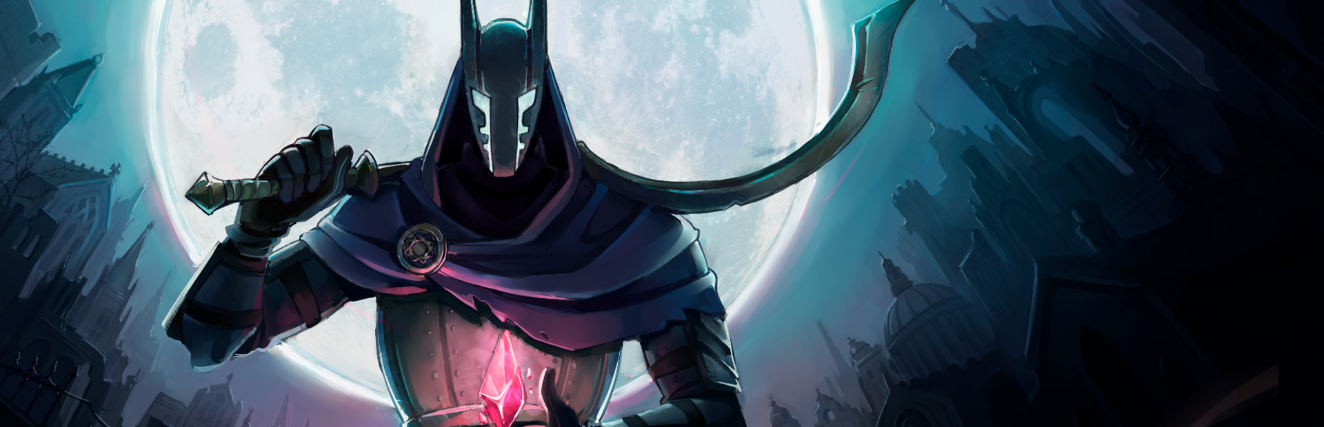 Grim Clicker cover art