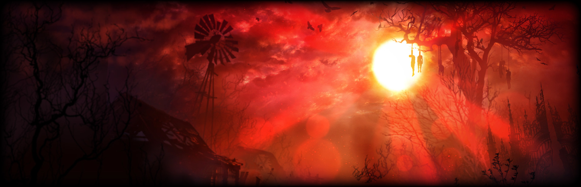 Grim Dawn PC cover art