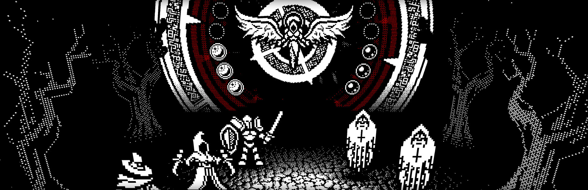Grim Road cover art