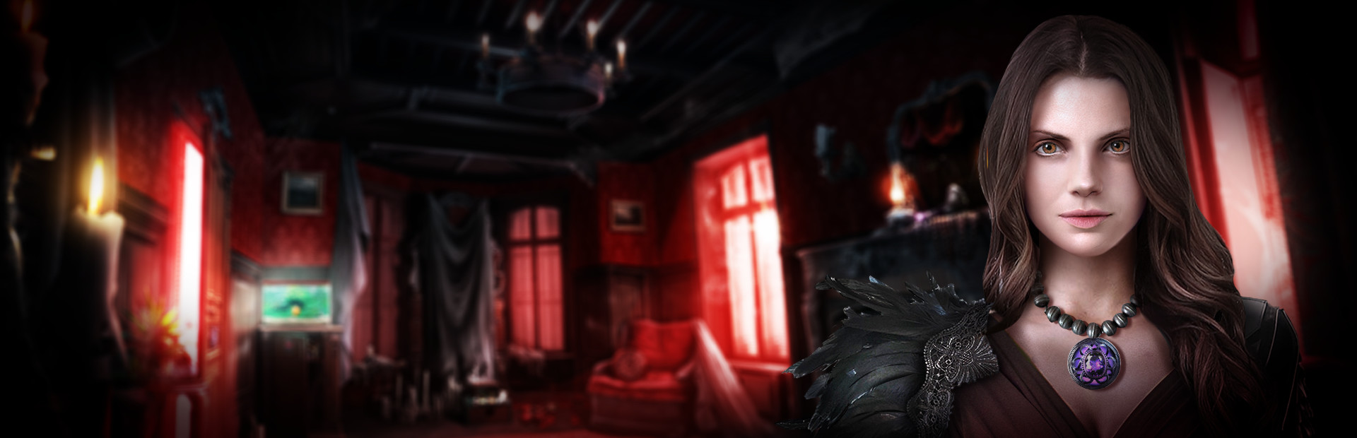 Grim Tales: Guest From The Future Collector's Edition cover art