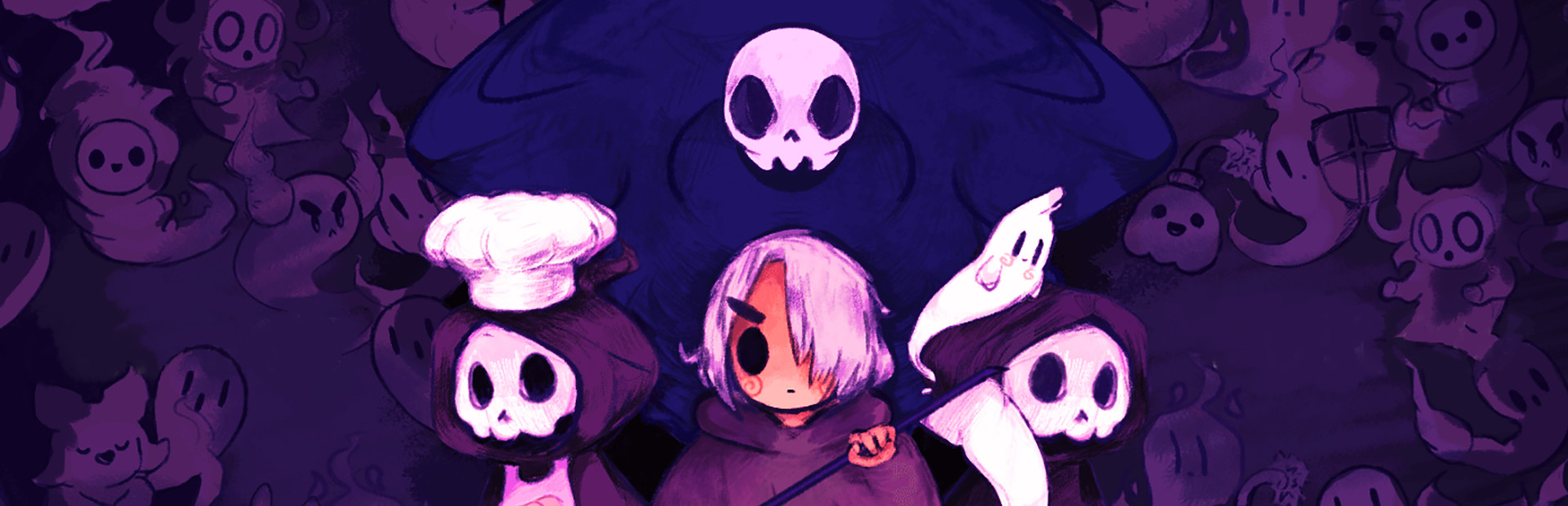 Grimm's Hollow cover art