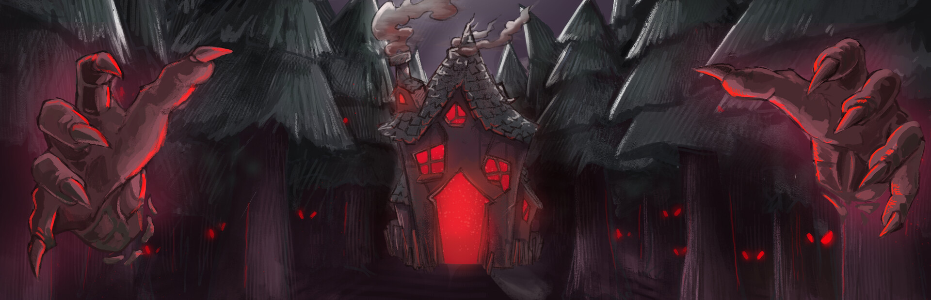 Grimmwood cover art