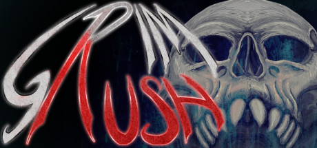 Grimrush cover art