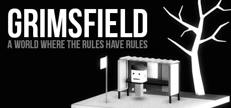 Grimsfield cover art