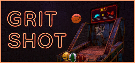 Grit cover art