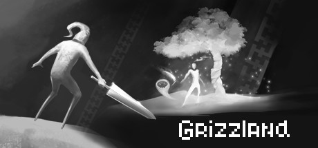 Grizzland cover art