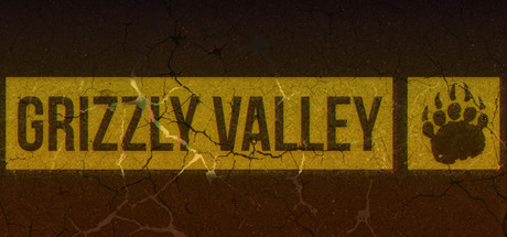Grizzly Valley cover art
