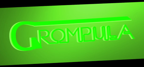 Grompula cover art