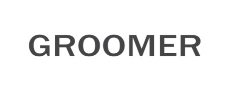 Groomer cover art