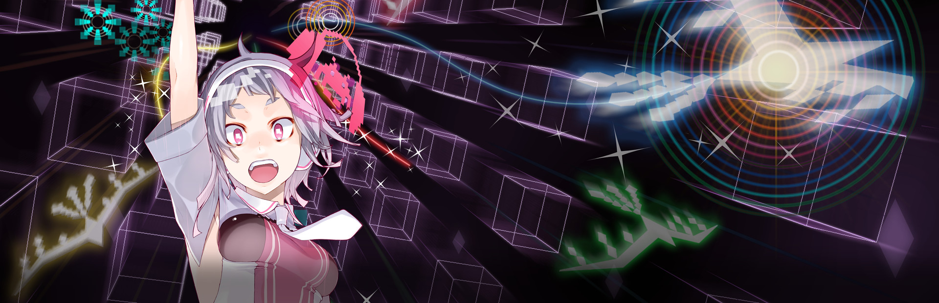 Groove Coaster cover art