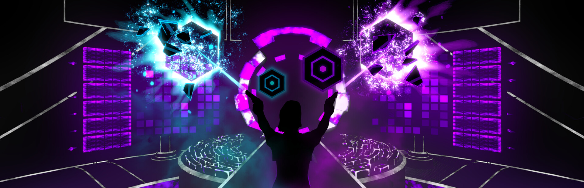 Groove Gunner cover art