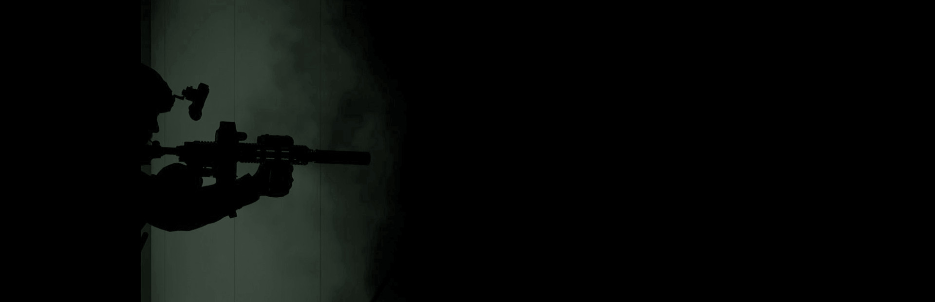 Ground Branch PC cover art