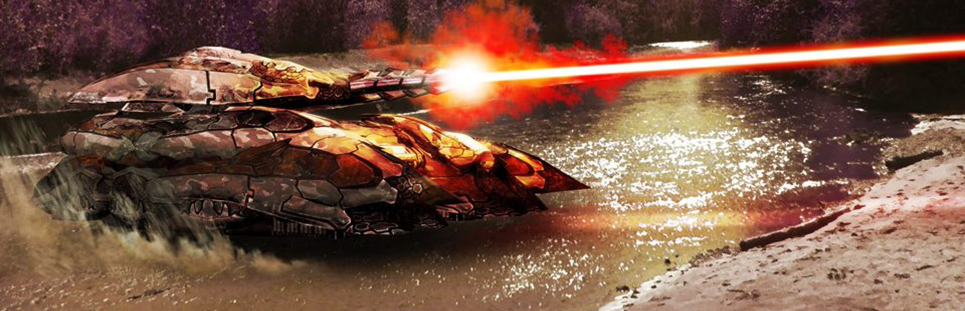 Ground Pounders cover art
