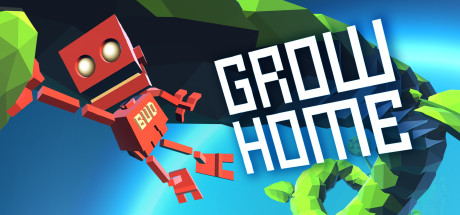 Grow Home cover art