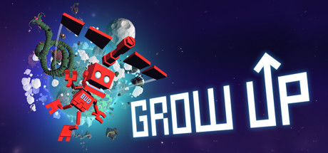 Grow Up cover art