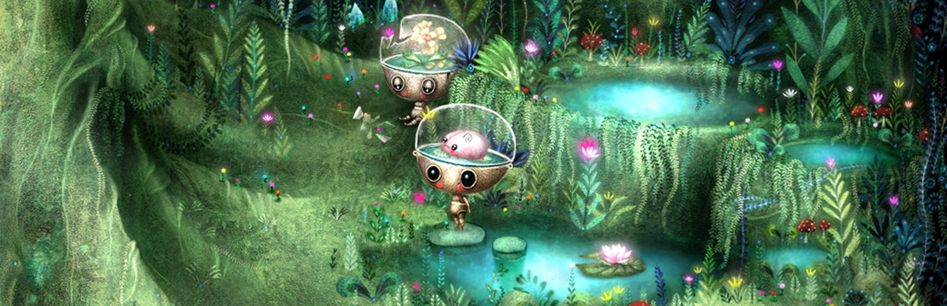 Growbot cover art