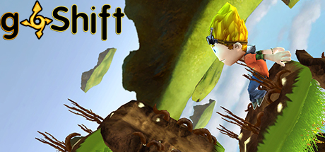 gShift cover art