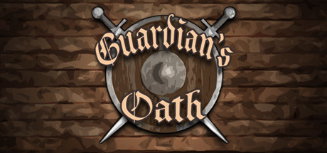 Guardian's Oath cover art