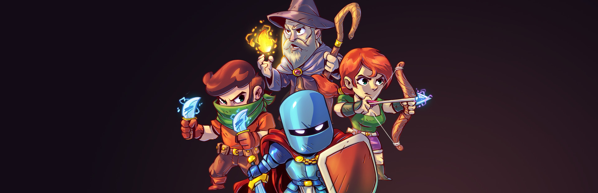 Guardians of Gridvale cover art