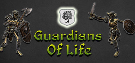 Guardians of Life VR cover art