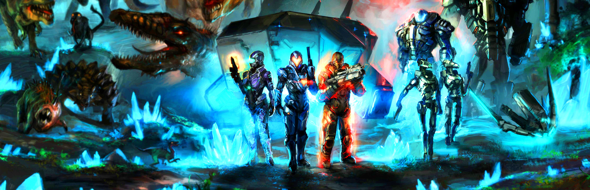 Guardians of Orion cover art