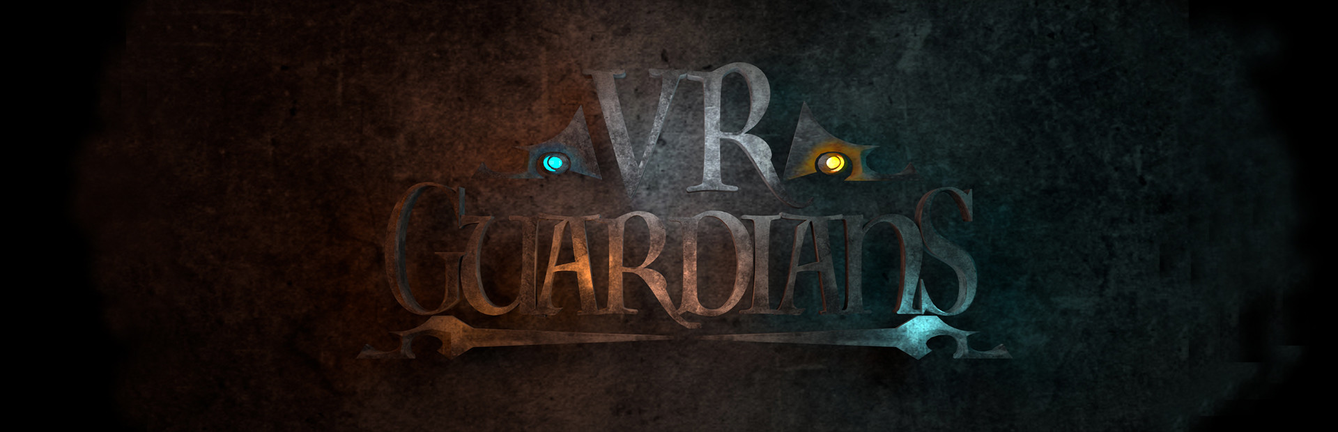 Guardians VR cover art