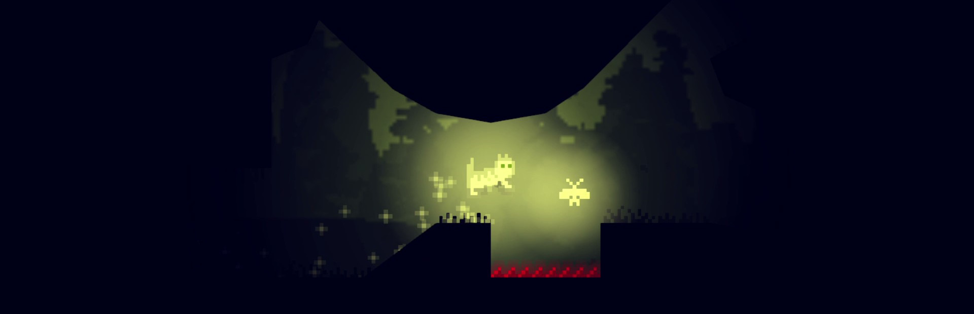 Gude! Jump n Run cover art
