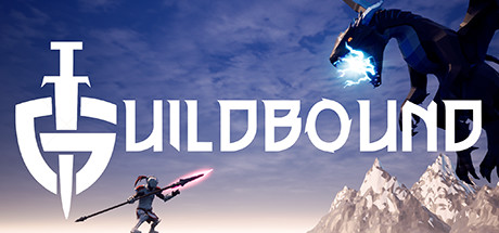GuildBound cover art