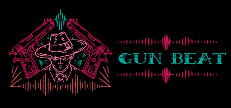 Gun Beat cover art