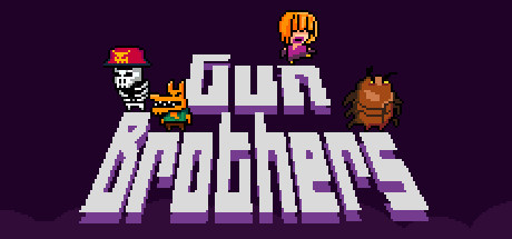 Gun Brothers cover art