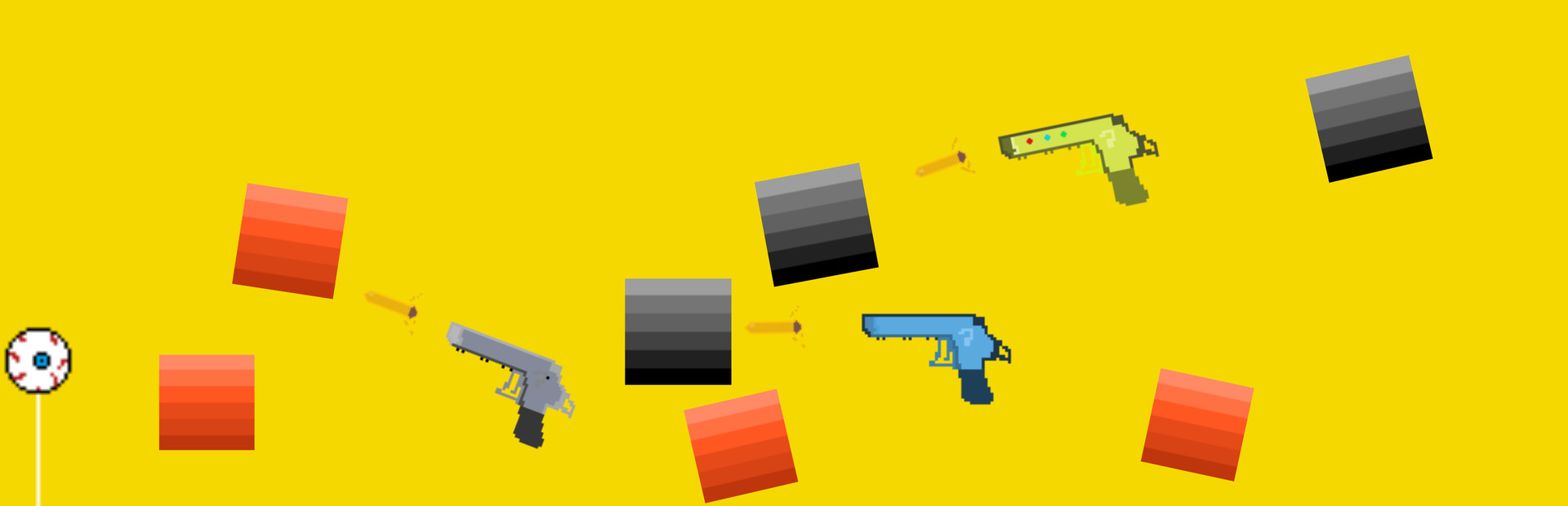 GUN&DUN cover art