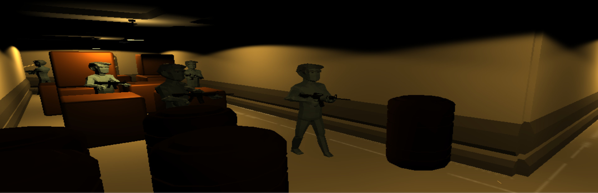 Gun'eM cover art