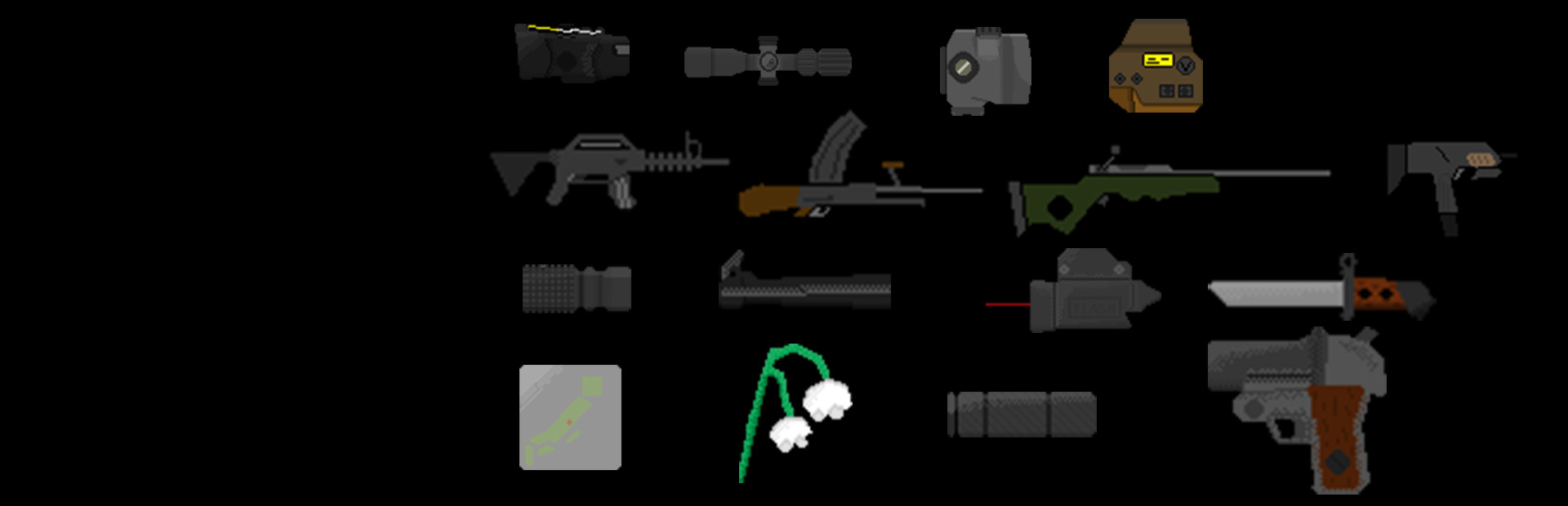 GUN GUN CREATE cover art