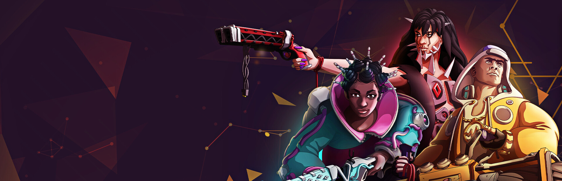 Gun Jam cover art