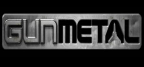 Gun Metal cover art