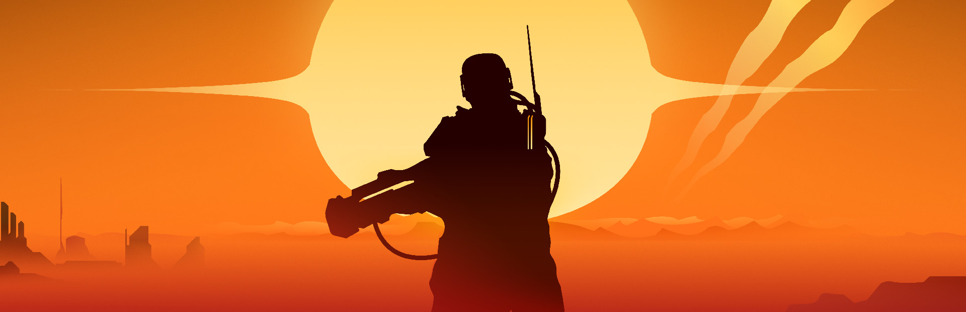 Gun Miner cover art