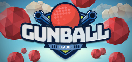 Gunball cover art