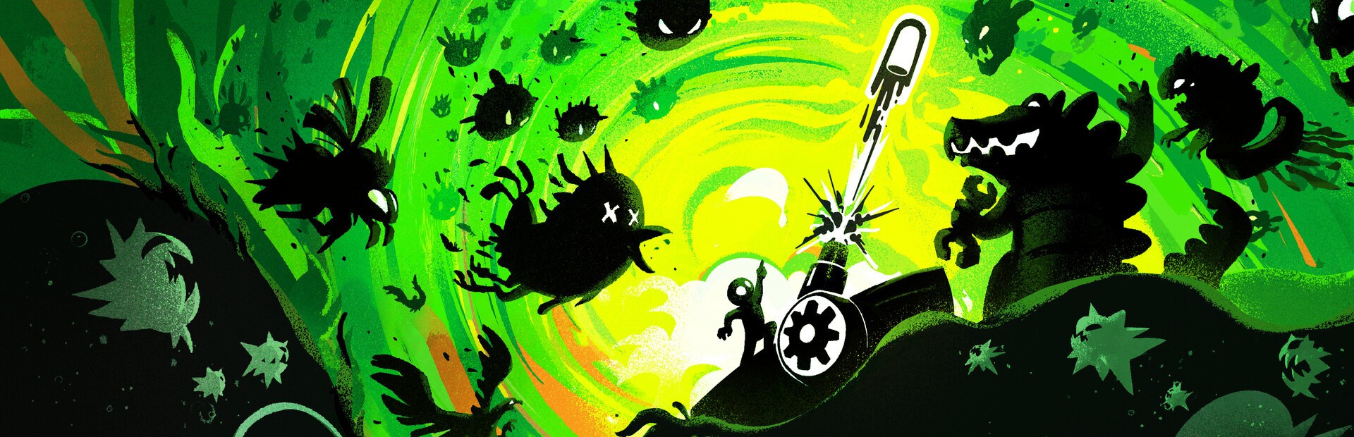 Gunboat cover art