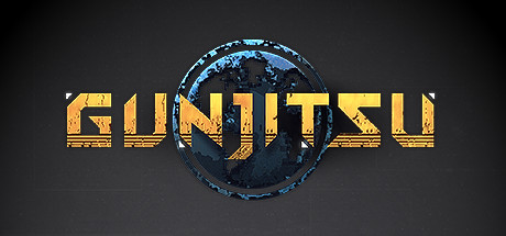 Gunjitsu cover art